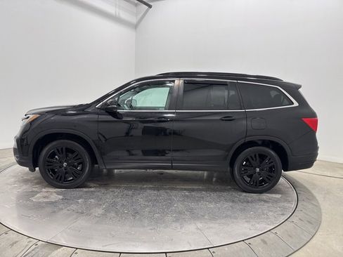 Used 2022 Honda Pilot Special Edition image 4