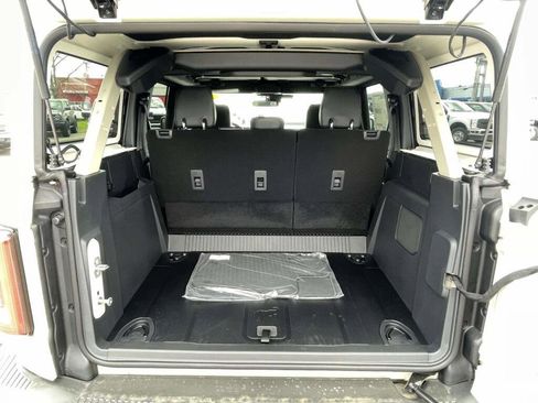 New 2026 Ford Bronco Badlands image 20