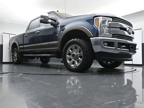 Used 2019 Ford F250 Lariat w/ Tow Technology Bundle image 31