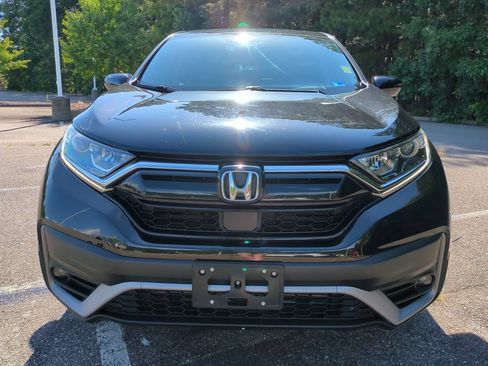 Used 2021 Honda CR-V EX image 9