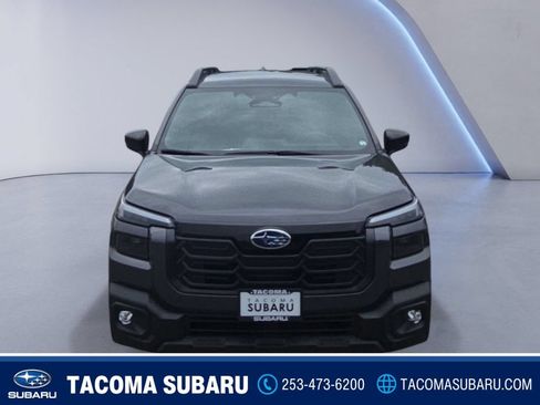 New 2026 Subaru Outback Premium AWD/4WD image 8