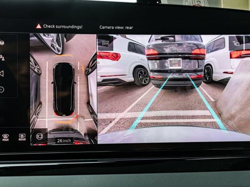 New 2025 Audi A5 2.0T Premium Plus image 14