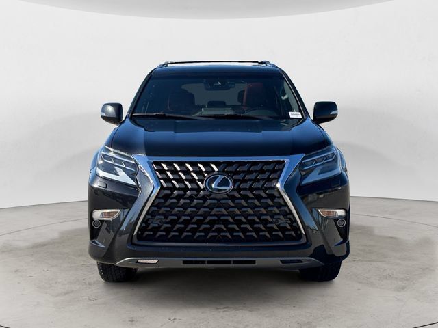 Used 2022 Lexus GX 460 Premium w/ Premium Package AWD/4WD image 8