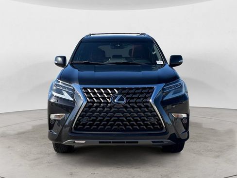 Used 2022 Lexus GX 460 Premium w/ Premium Package AWD/4WD image 8