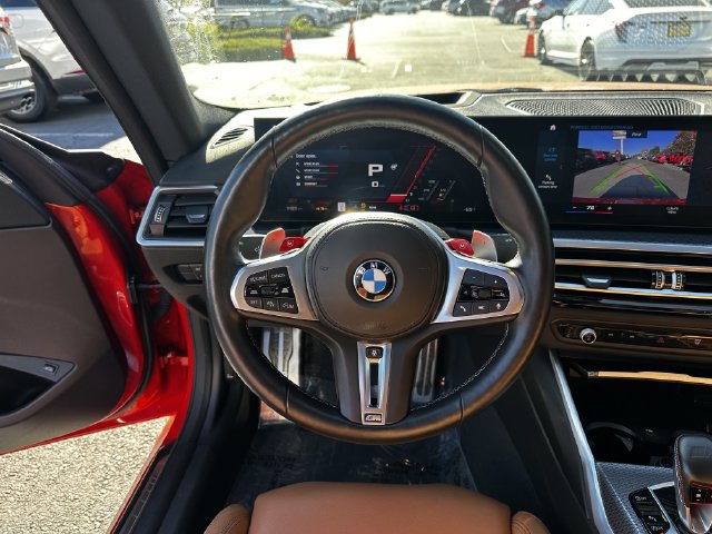 Used 2024 BMW M2 w/ Lighting Package RWD image 14