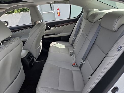 Used 2015 Lexus GS 350 RWD image 21