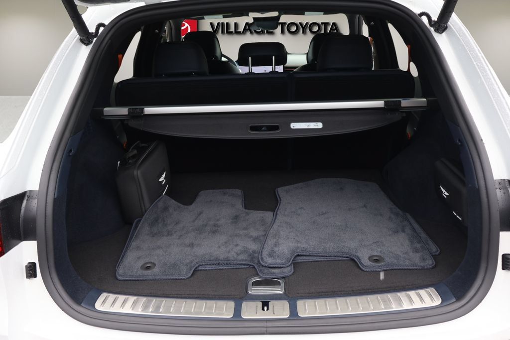 Used 2026 Genesis GV70 2.5T Sport Prestige AWD/4WD image 14