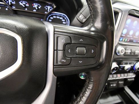 Used 2021 GMC Sierra 2500 SLT w/ SLT Convenience Package image 22