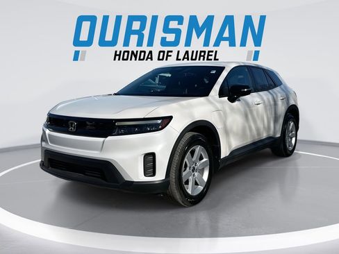 Used 2024 Honda Prologue EX image 1