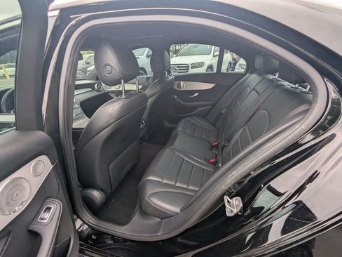 Certified 2021 Mercedes-Benz C 300 Sedan image 24