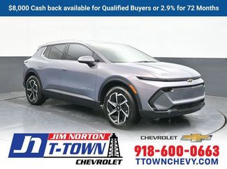 New 2026 Chevrolet Equinox EV LT 360° Tour