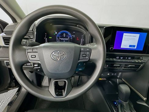 Certified 2026 Toyota Camry LE image 11