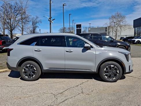Certified 2026 Kia Sorento S image 7