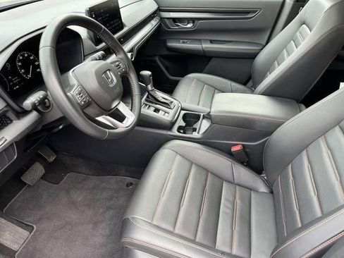 Used 2025 Honda CR-V Sport-L image 26