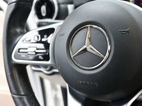 Used 2019 Mercedes-Benz A 220 image 11