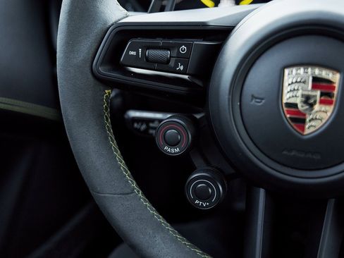 Used 2024 Porsche 911 GT3 RS w/ Weissach Package image 53