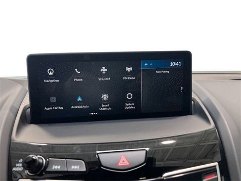 New 2025 Acura RDX A-Spec image 27