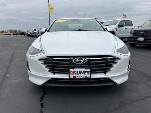 Used 2021 Hyundai Sonata SE image 14