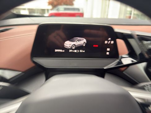 Used 2021 Volkswagen ID.4 Pro S w/ ID.4 Protection Package image 9