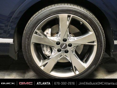 Used 2022 Genesis GV80 2.5T w/ Prestige Package 04 AWD/4WD image 39