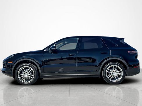 Used 2019 Porsche Cayenne image 2