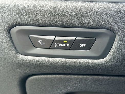 Certified 2025 BMW X5 xDrive50e image 34