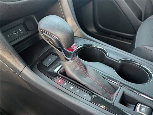 Used 2023 Chevrolet Equinox RS w/ LPO, Hit The Road Package image 11