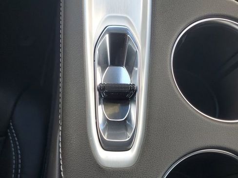 New 2026 Chevrolet Corvette Z06 image 33