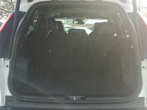 Certified 2023 Honda CR-V Sport Touring image 28