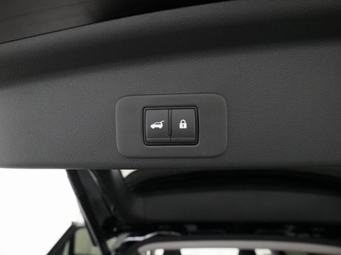 Certified 2025 Nissan Murano SL w/ Cargo Package image 15