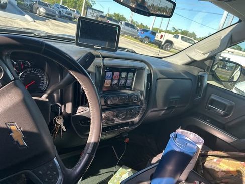 Used 2017 Chevrolet Silverado 1500 LT w/ All Star Edition image 7