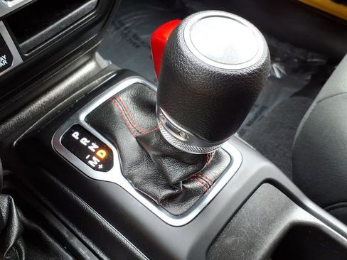 Used 2021 Jeep Wrangler Unlimited Rubicon w/ LED Lighting Group image 20