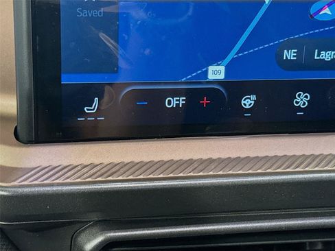 New 2026 Ford Bronco Sport Outer Banks w/ Outer Banks Tech Package+ AWD/4WD image 20