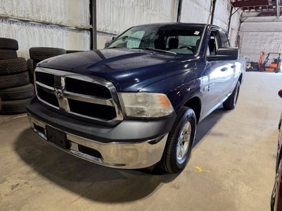 Used 2015 RAM 1500 ST w/ SXT Appearance Group