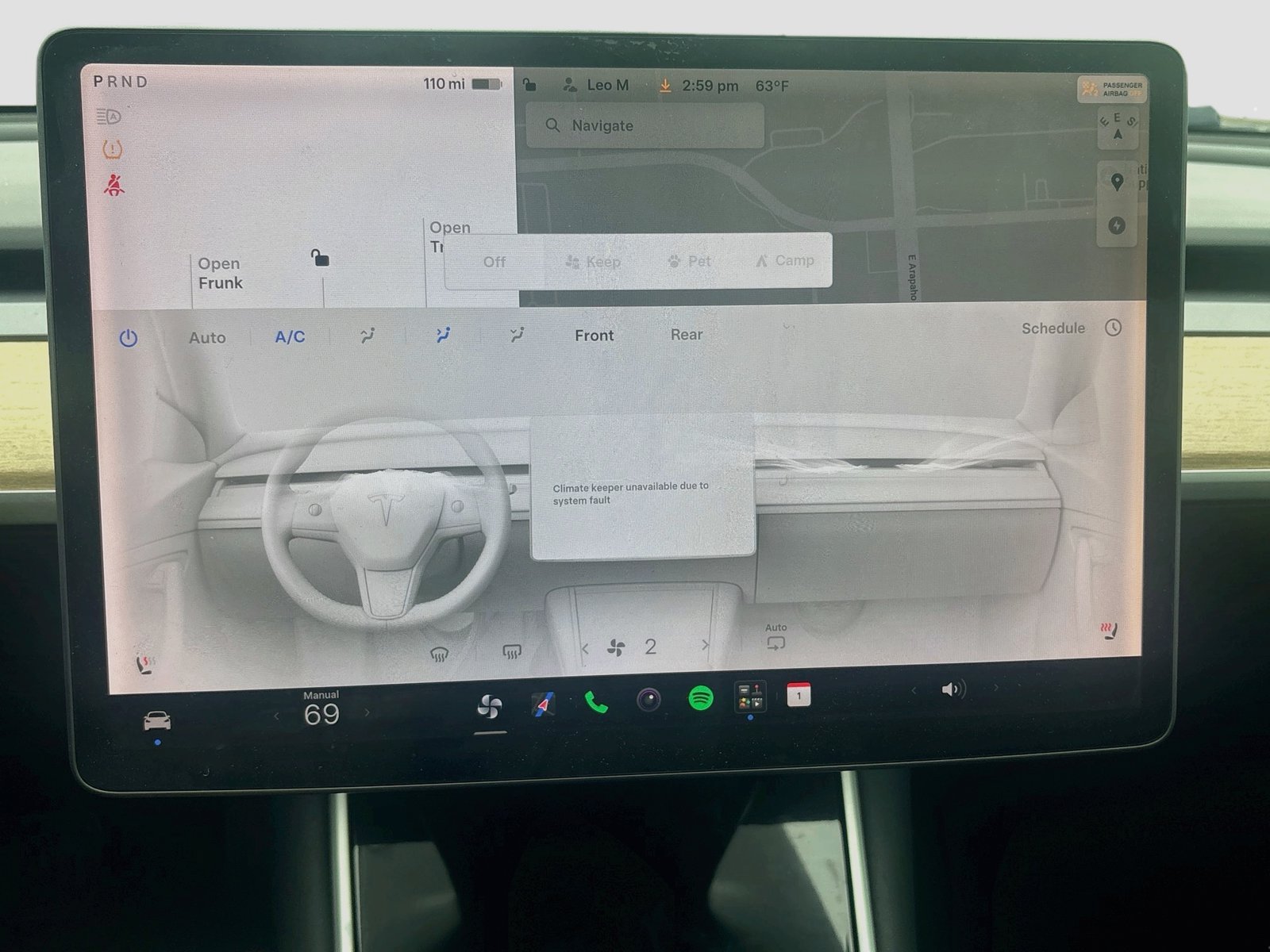 Used 2019 Tesla Model 3 Standard Range Plus RWD image 15