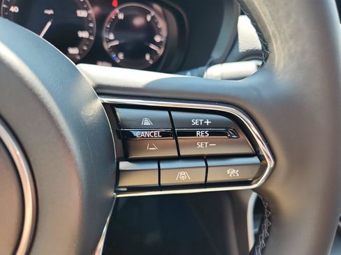 New 2026 MAZDA CX-90 3.3 Turbo w/ Premium Sport Pkg AWD/4WD image 37