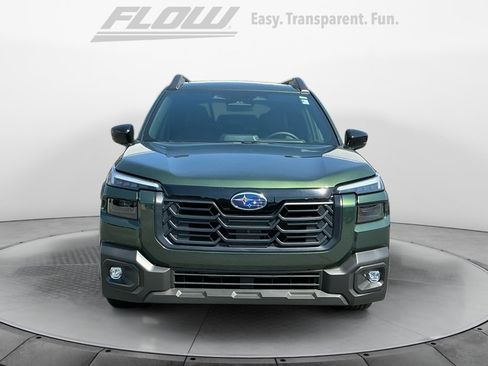 New 2026 Subaru Outback Limited XT AWD/4WD image 2