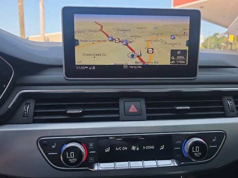Used 2018 Audi A4 2.0T Ultra Premium FWD image 8