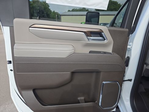 New 2025 Chevrolet Silverado 2500 LT image 33