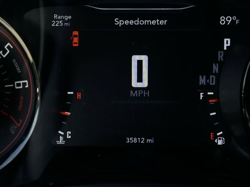 Used 2023 Dodge Challenger GT w/ Blacktop Package image 18