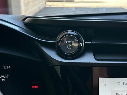 Certified 2023 Lexus RZ 450e Premium w/ Technology Package image 33