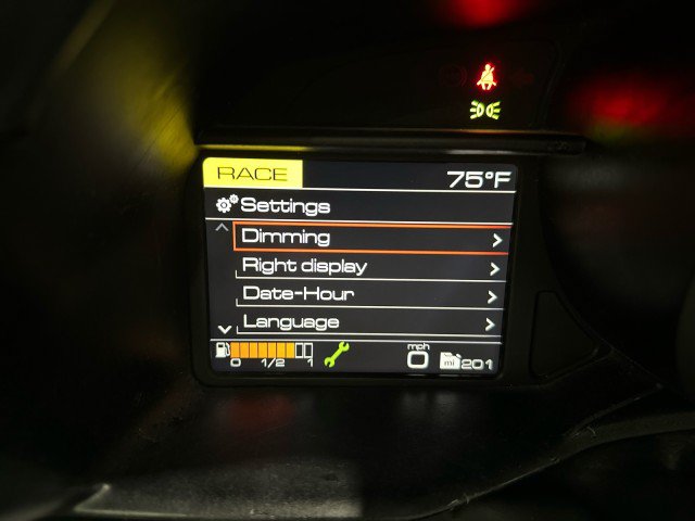 Used 2016 Ferrari 488 GTB RWD image 67