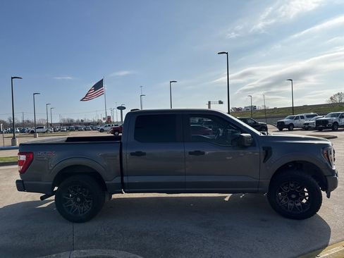 Used 2023 Ford F150 XL w/ STX Appearance Package image 17