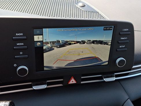 New 2026 Hyundai Elantra SE image 15