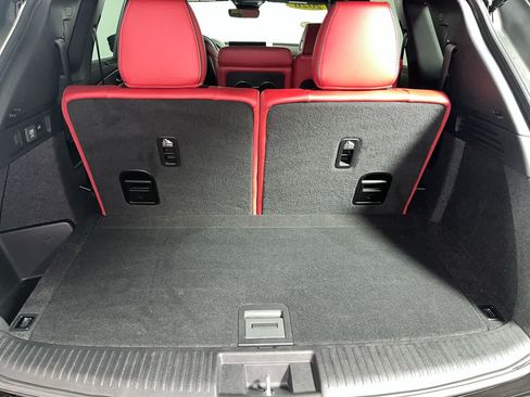Certified 2026 Acura MDX A-Spec AWD/4WD image 30
