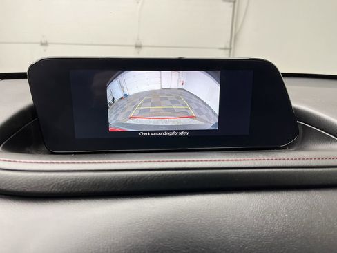 Certified 2025 MAZDA CX-30 AWD 2.5 S w/ Preferred Package image 5