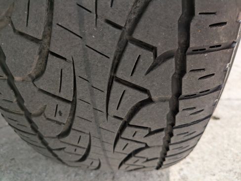 Used 2025 Ford F150 King Ranch AWD/4WD image 12