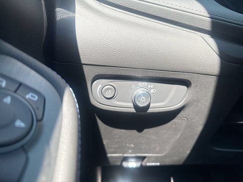 New 2026 Buick Encore GX Sport Touring w/ Advanced Technology Package AWD/4WD image 17