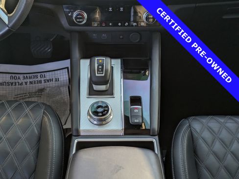 Used 2023 Mitsubishi Outlander SEL 40th Anniversary image 20