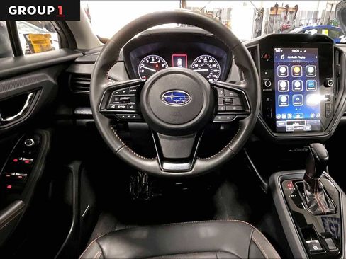 Used 2025 Subaru Crosstrek 2.5i Limited AWD/4WD image 6
